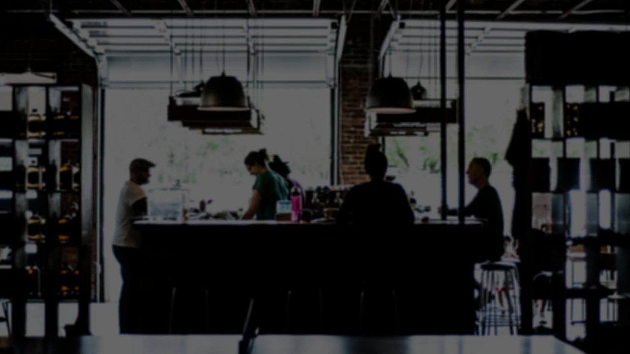 Blogvorschlag 1 - Pier 46